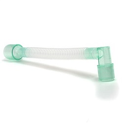 FLEXIBLE CATHETER MOUNT